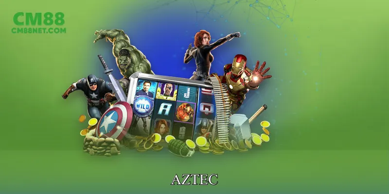 Aztec