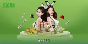 Ba Cây