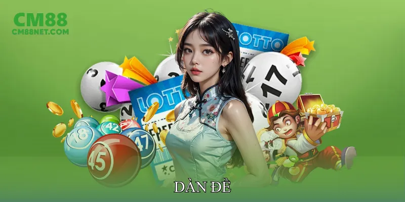 Dàn Đề