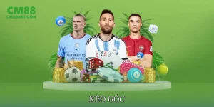 Kèo Góc