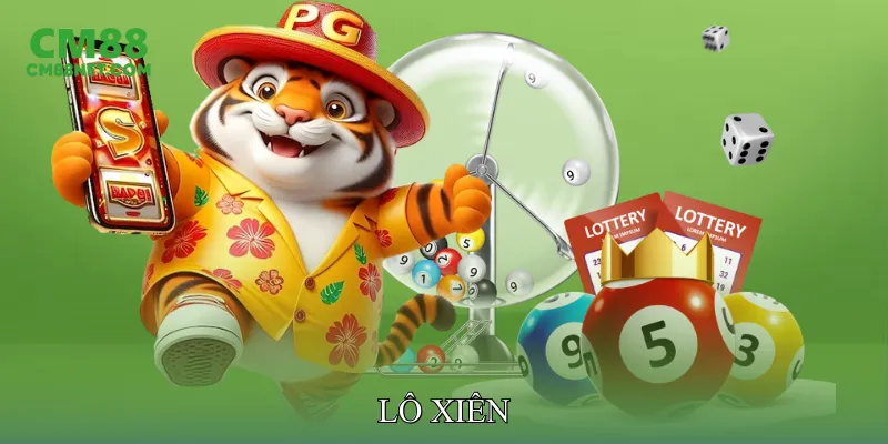 Lô Xiên