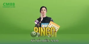 Xổ Số Miền Nam
